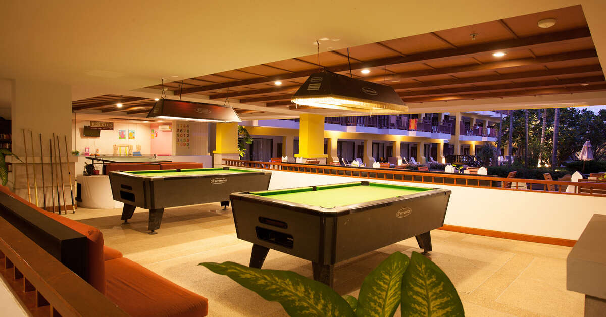 Een foto van Woraburi Phuket Resort & Spa