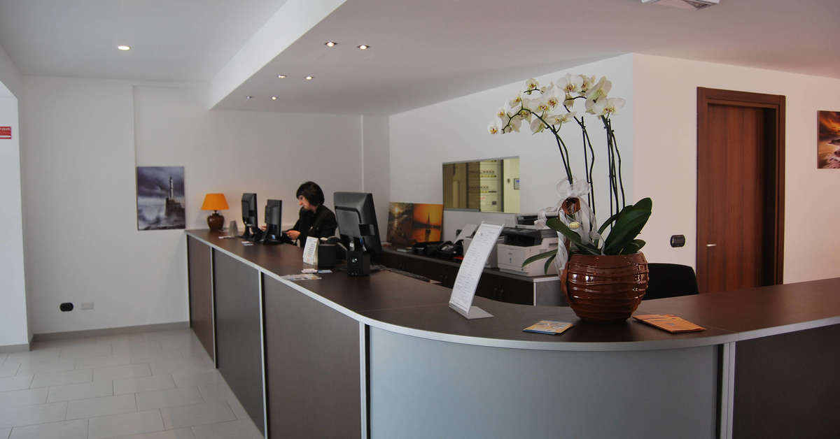 Een foto van Ai Pozzi Village Spa Resort