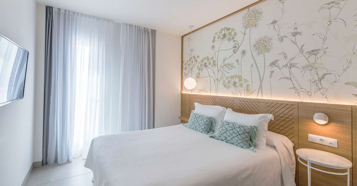 Een foto van Alzocaire Hostal Boutique