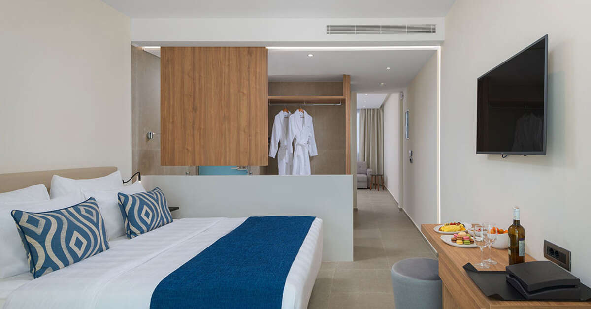 Een foto van Gennadi Grand Resort