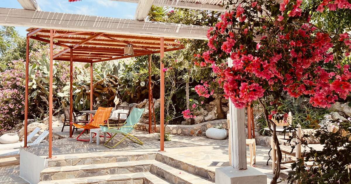 Een foto van Caesars Gardens Hotel & Spa