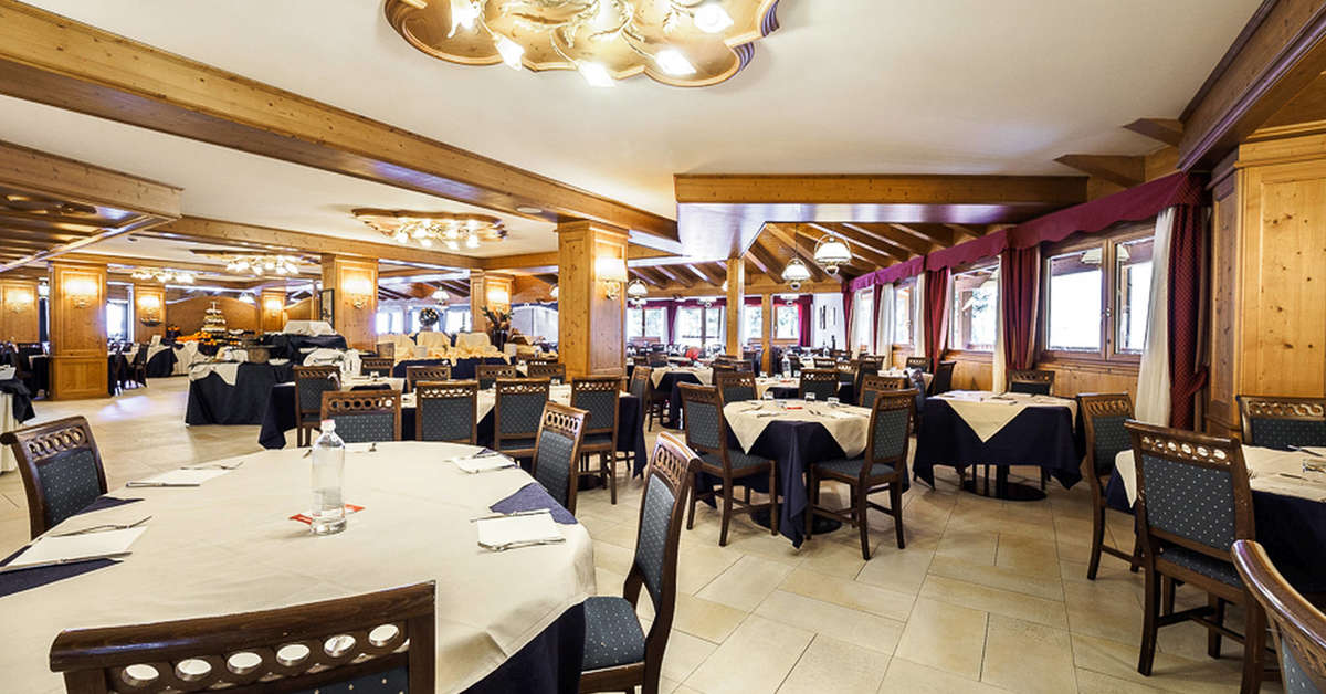 Een foto van Park Hotel Folgarida