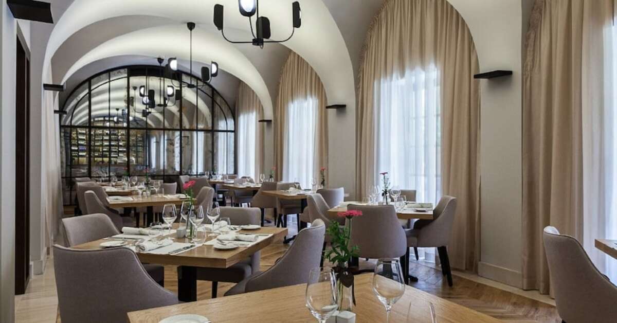 Een foto van Mamaison Residence Diana Hotel