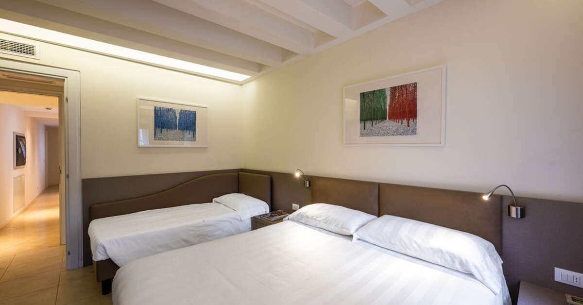 Een foto van Leone Hotel