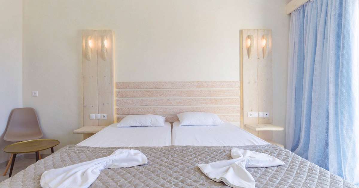 Een foto van Samos Sun Hotel
