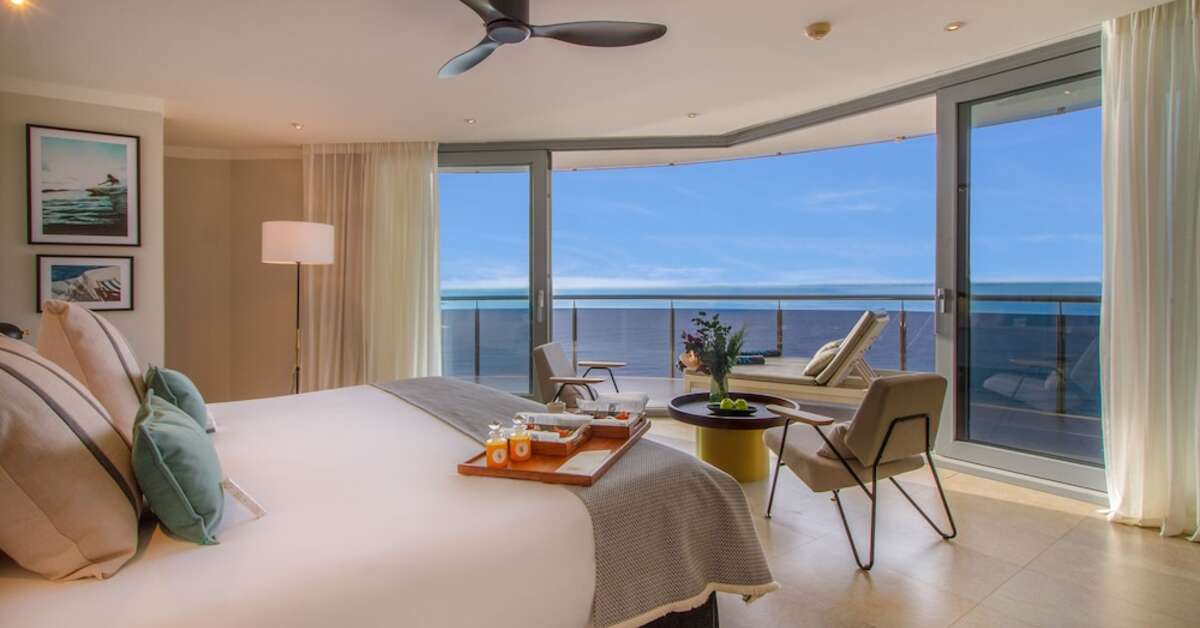 Ein Foto Solymar Gran Hotel