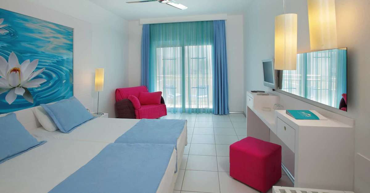 Een foto van Armonia Holiday Village & Spa
