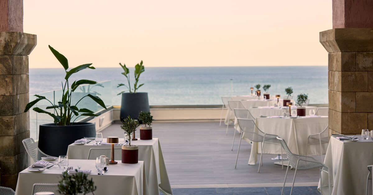 Een foto van Boutique 5 Hotel & Spa