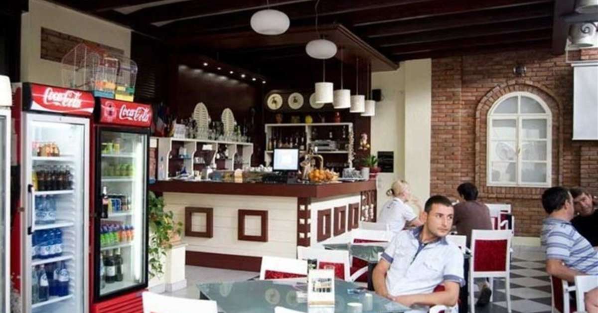 Een foto van Villa Tafaj