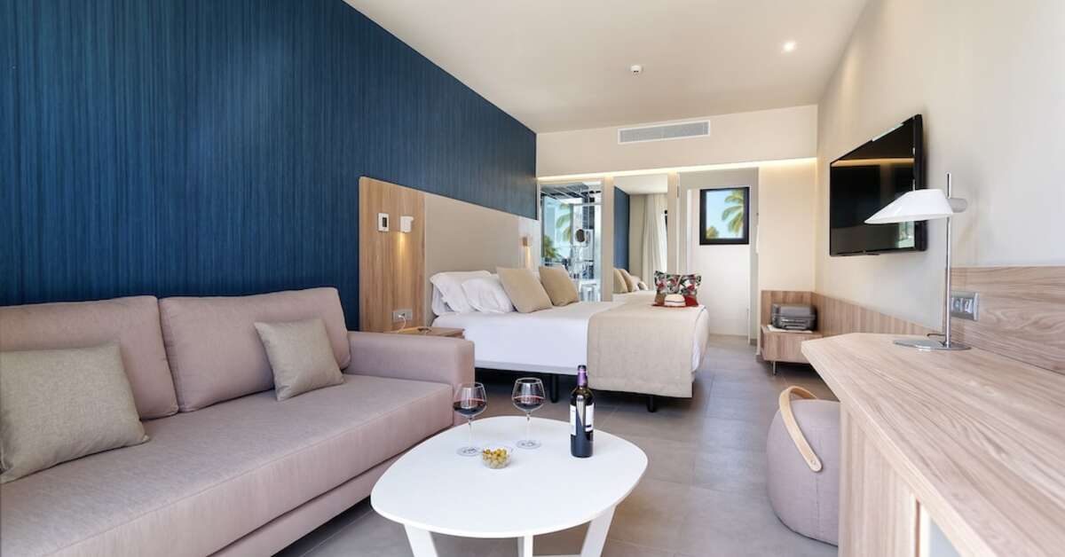 Ein Foto Club Maspalomas Suites & Spa