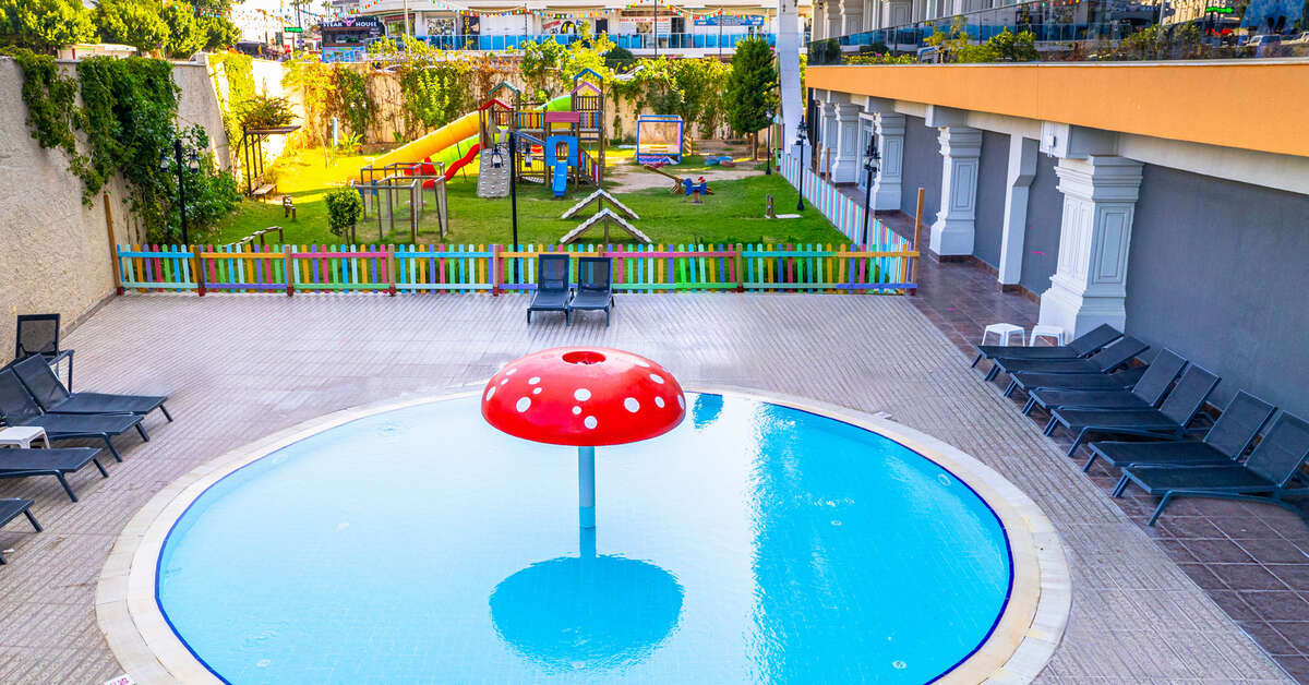 Een foto van Senza The Inn Resort & Spa