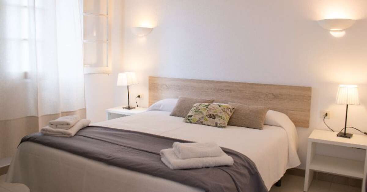 Een foto van Aparthotel Club Andria