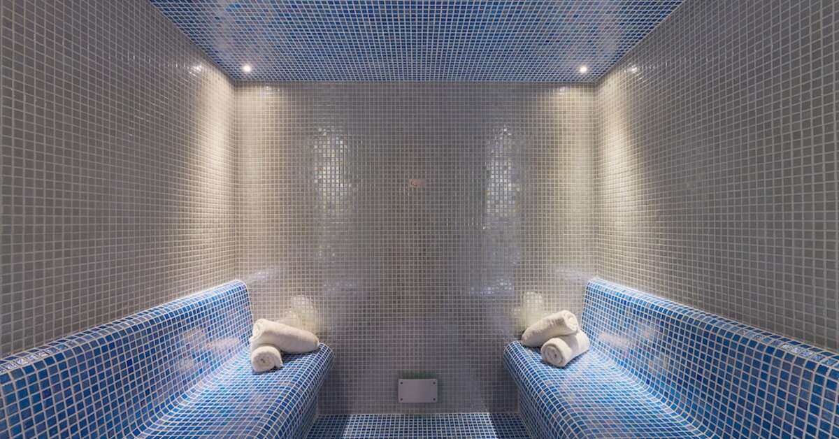 Een foto van Hotel Cvita