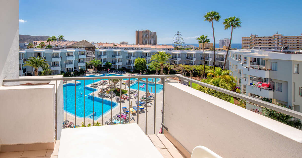 Een foto van HG Tenerife Sur