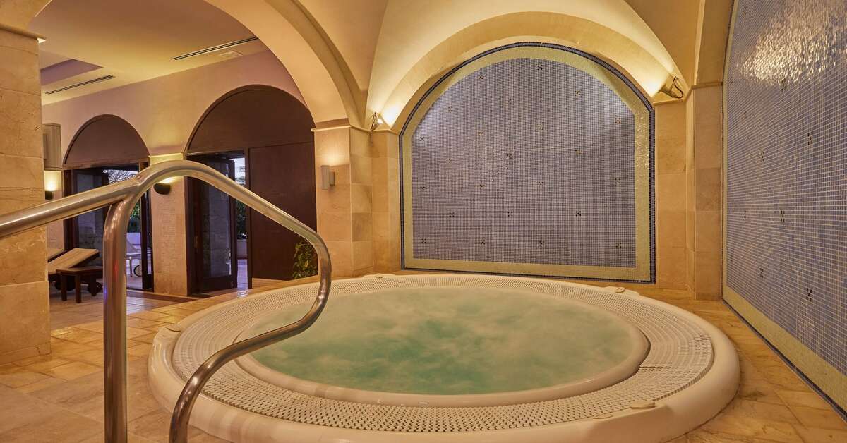 Een foto van Secrets Lanzarote Resort & Spa