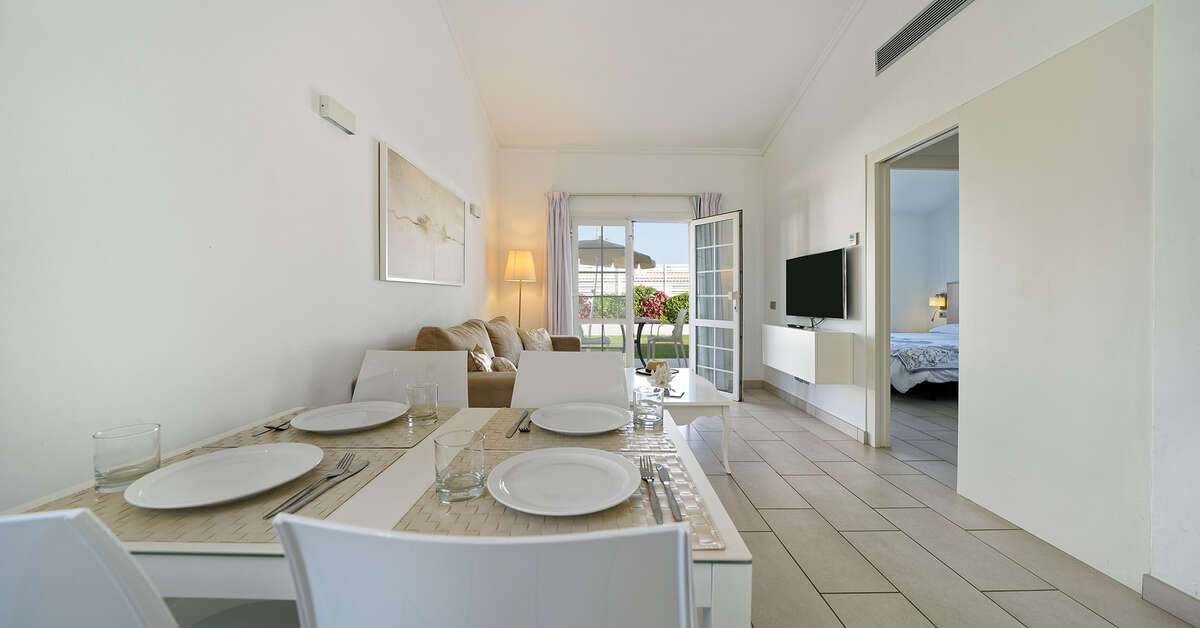 Een foto van Adonis Bungalows