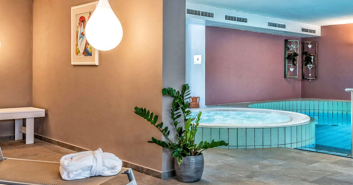 Een foto van Sporthotel Tyrol