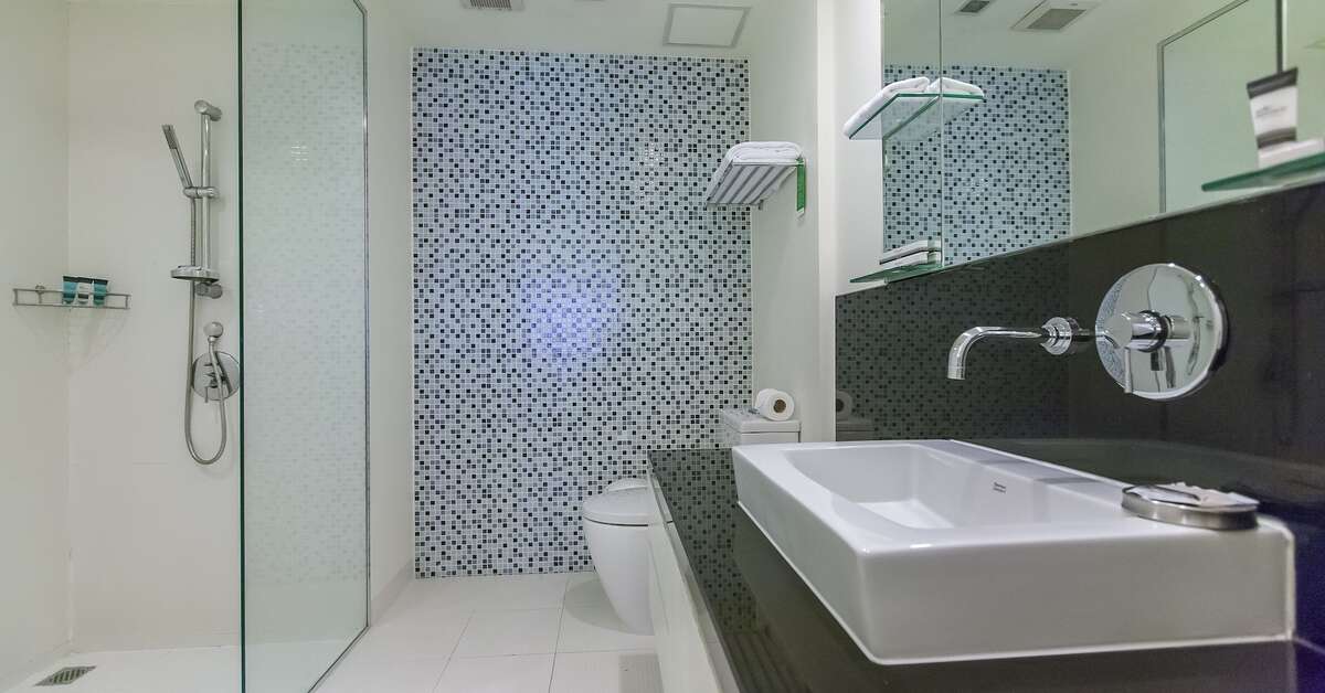 Een foto van Oakwood Residence Sukhumvit 24