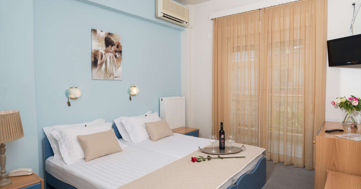 Een foto van Hotel Europe