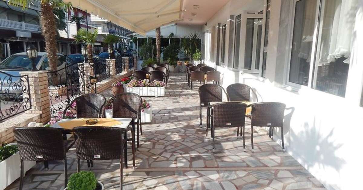 Een foto van Gold Stern Hotel