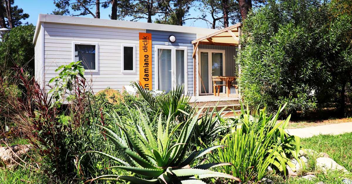 Een foto van Camping San Damiano
