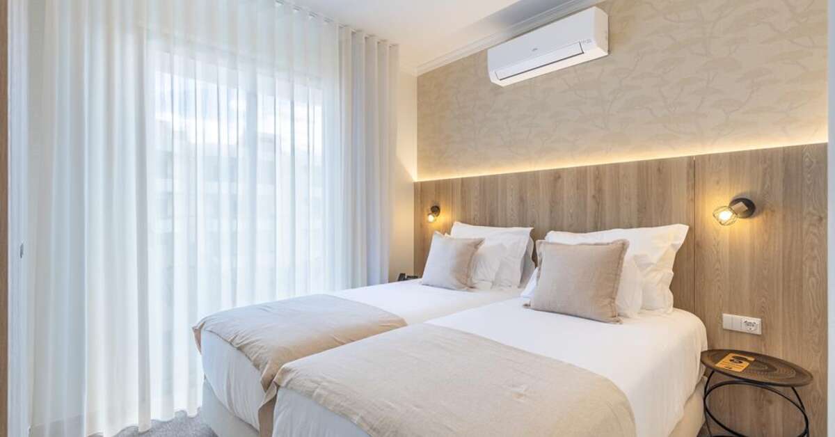 Een foto van 7M Boutique Hotel