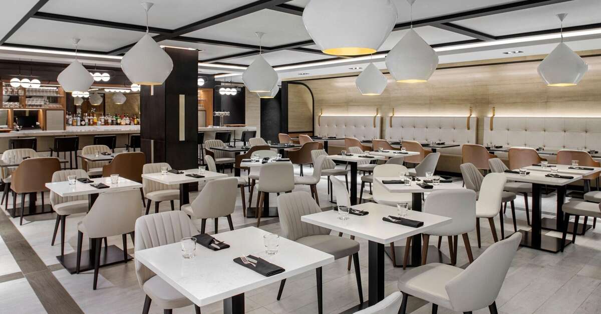 Een foto van Four Points by Sheraton Flushing