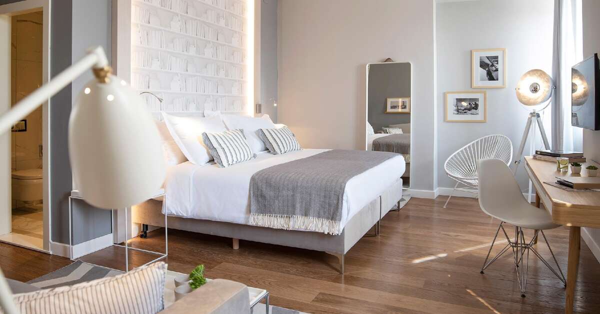 Een foto van Hotel Bellevue Dubrovnik