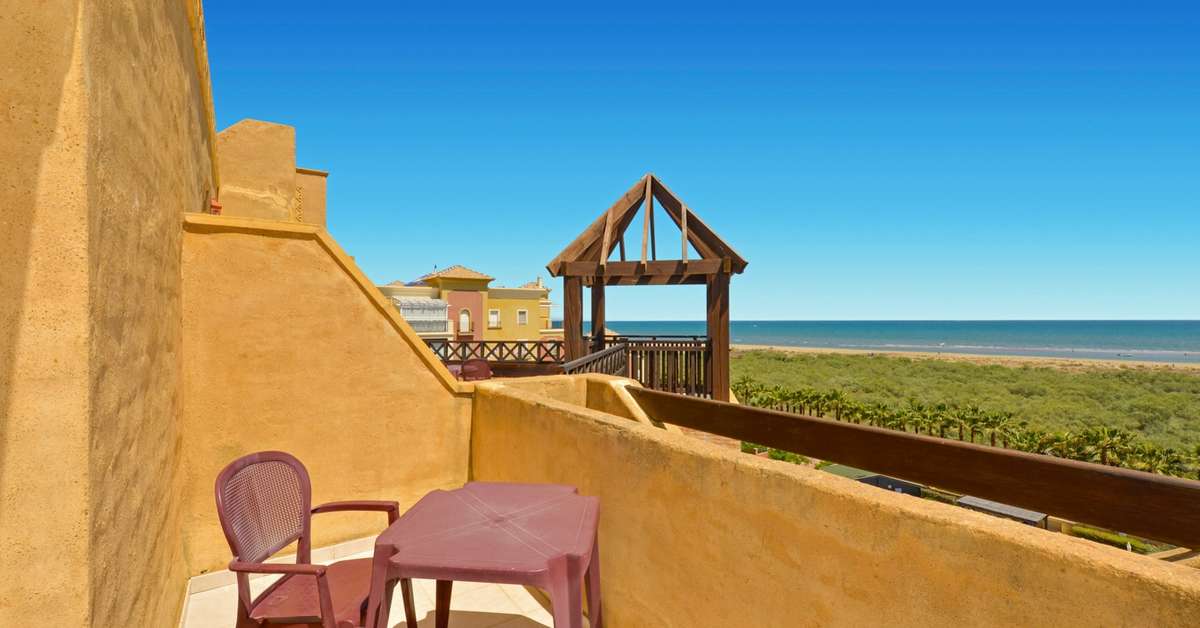 Een foto van Vila Gale Isla Canela