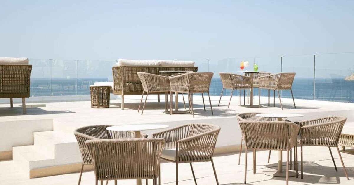 Een foto van Villa Espana Hotel