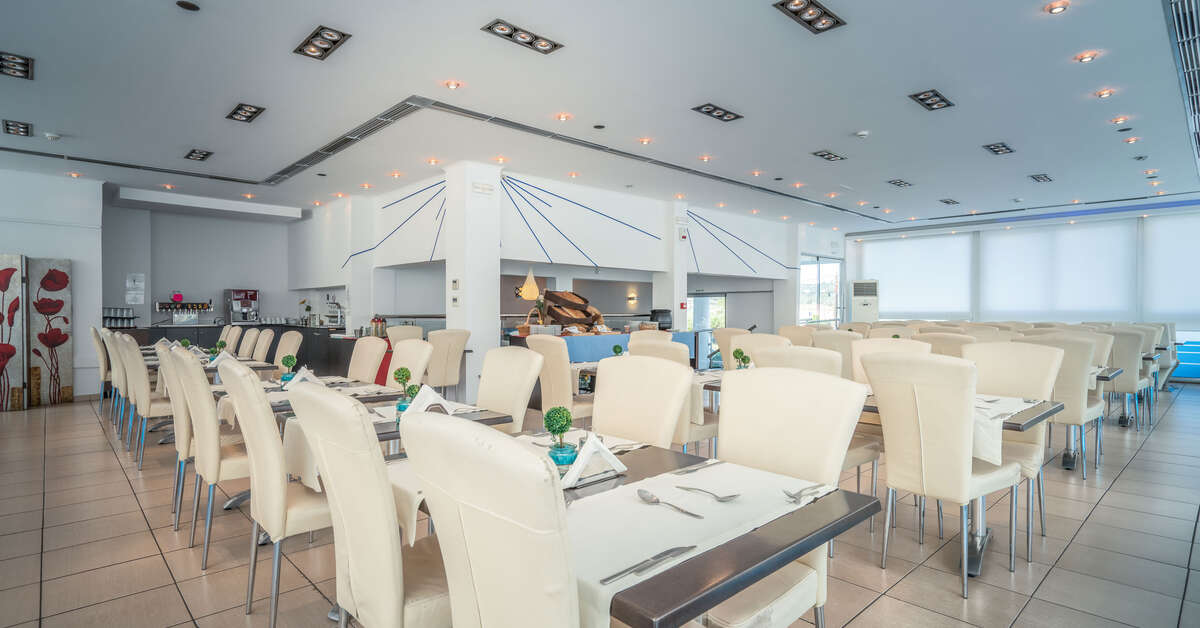 Een foto van Filoxenia Hotel