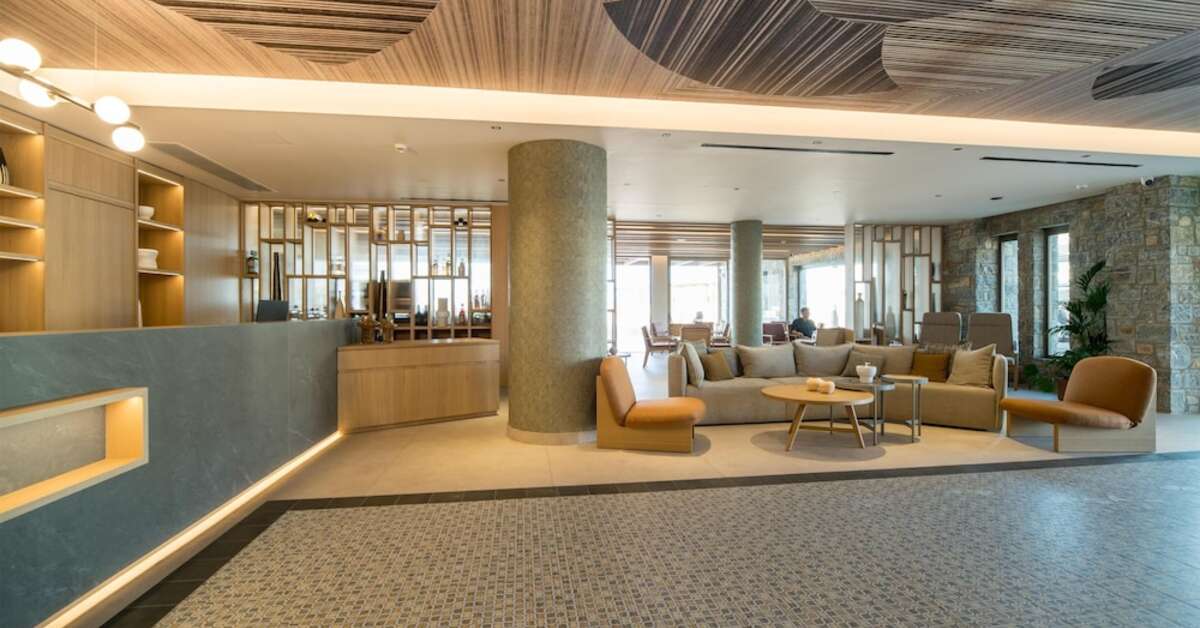 Een foto van Senseana Sea Side Resort