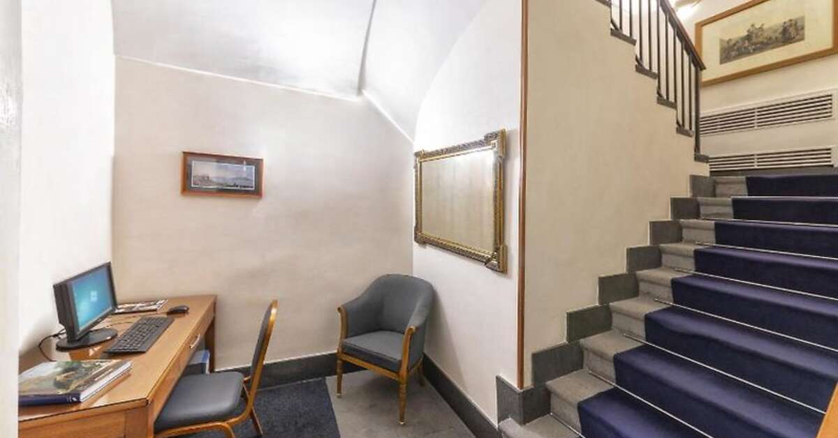 Een foto van Palazzo Turchini