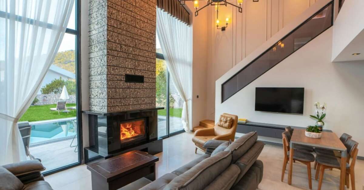 Een foto van Batihan Vadi Hotel