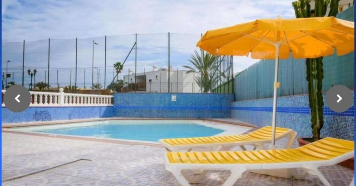 Een foto van Appartementen Las Arenas