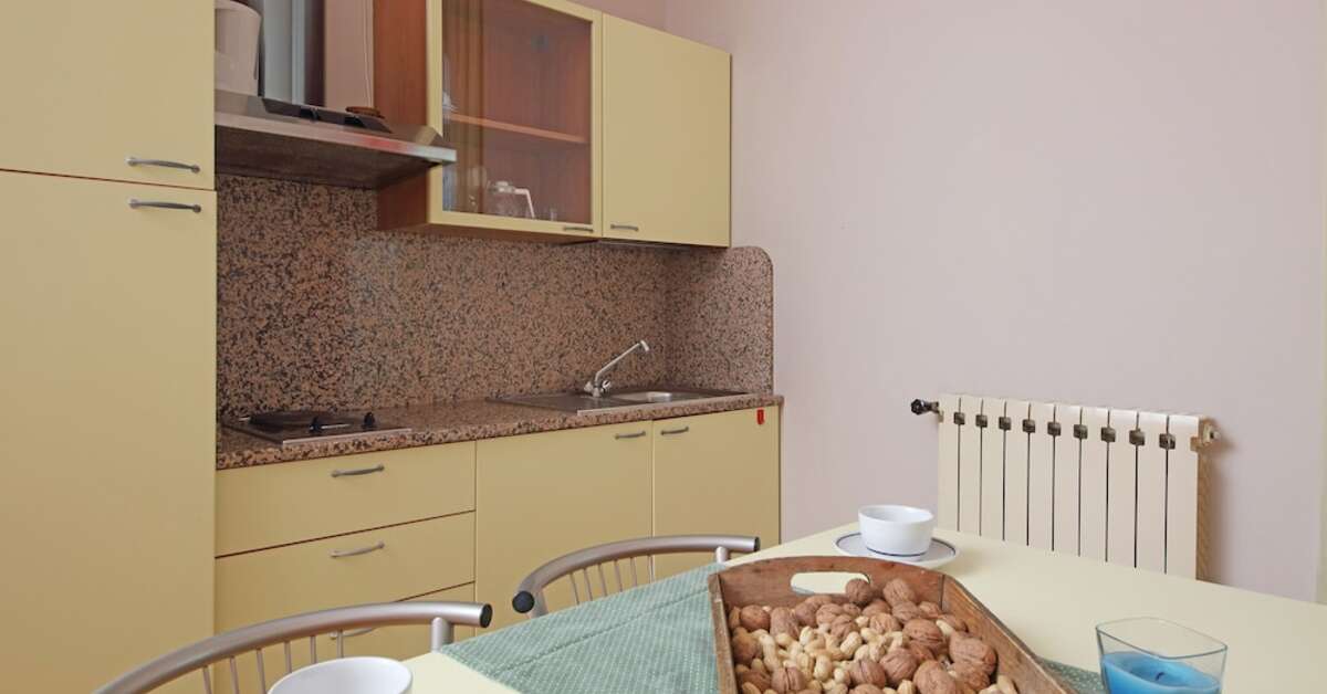 Een foto van Residence San Rocco