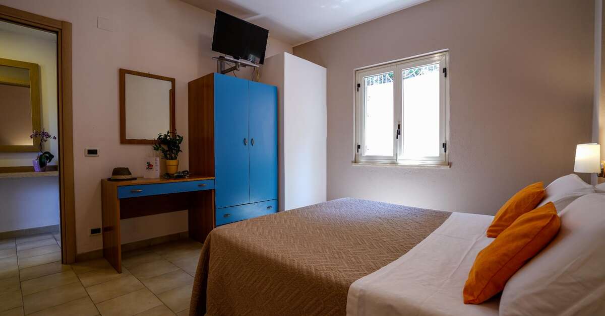 Ein Foto Villaggio Residence Old River