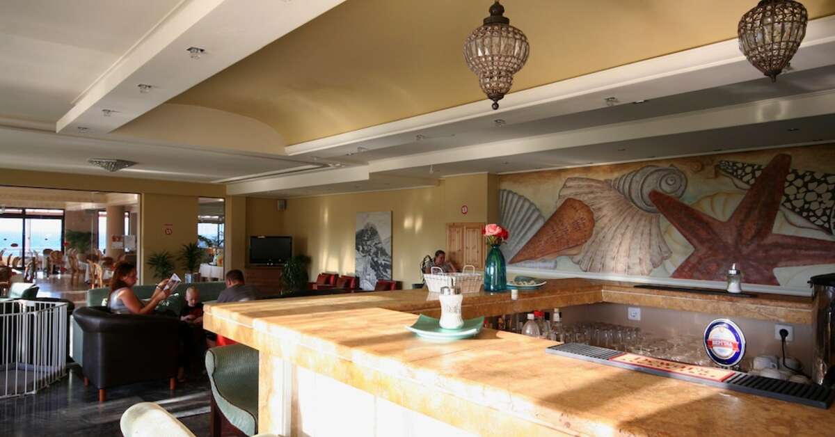 Een foto van Viva Mare Hotel & Spa