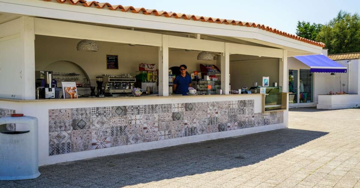 Een foto van Villaggio Torre Rinalda