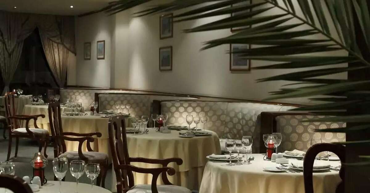 Een foto van Pharaoh Azur Resort