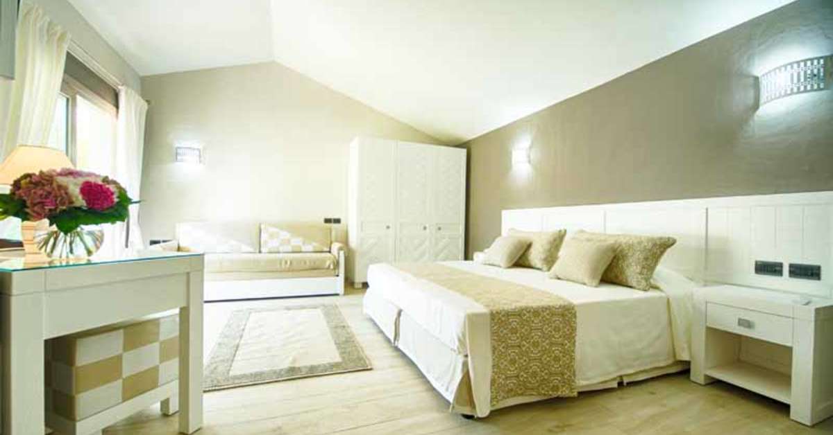 Een foto van Hotel Eliantos