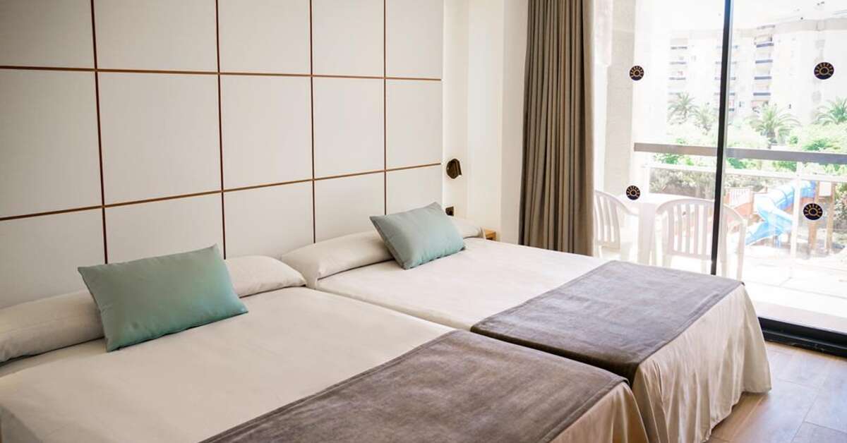 Een foto van Ohtels Belvedere