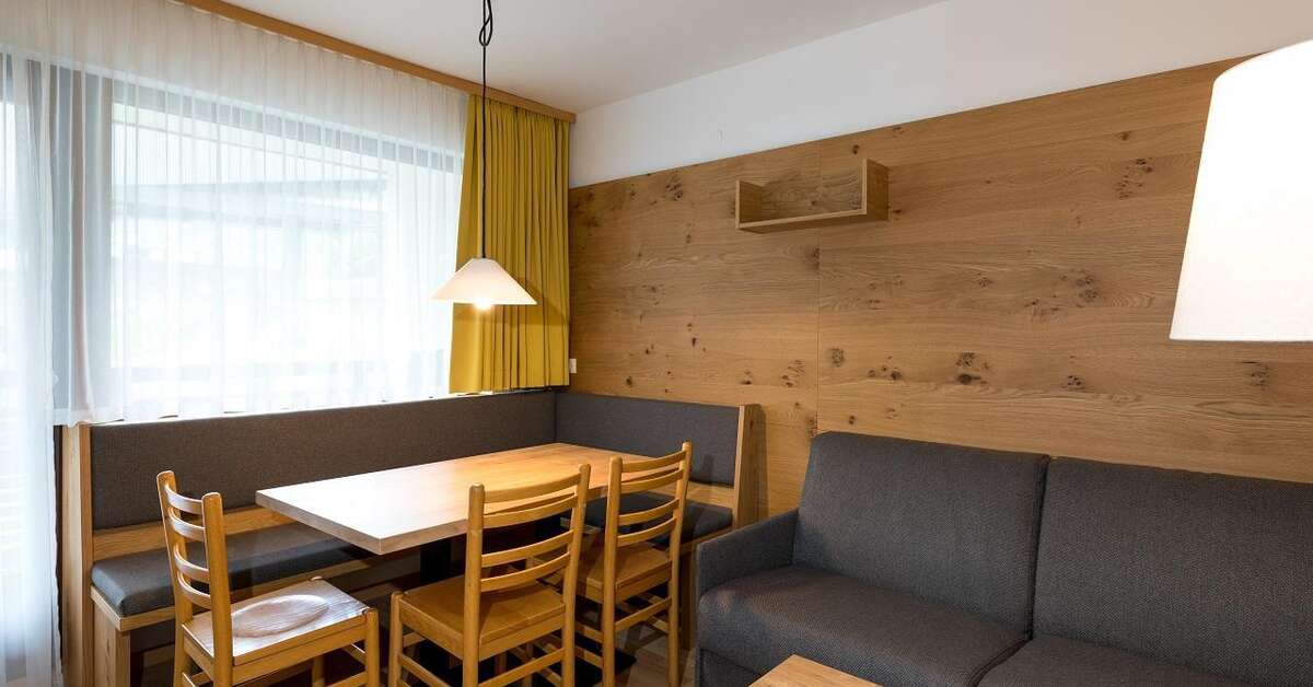 Een foto van Appartementen Egga