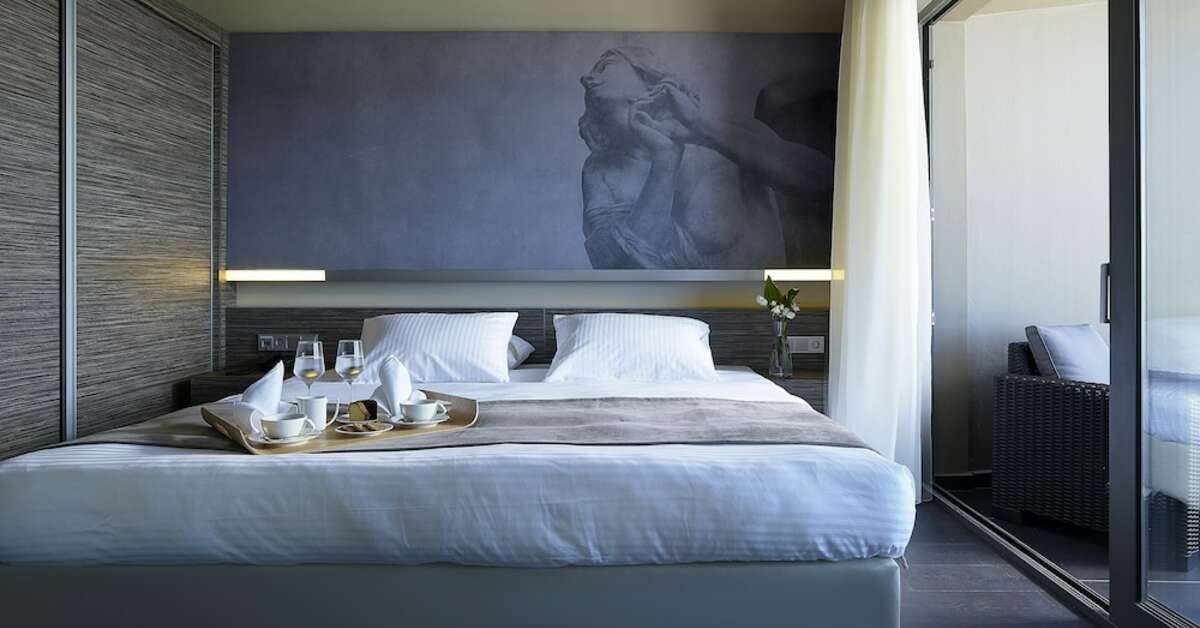 Een foto van Nema Design Hotel & Spa