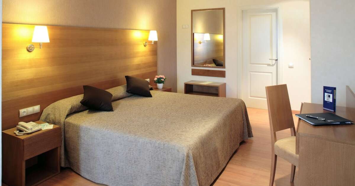 Een foto van Hotel Don Paco