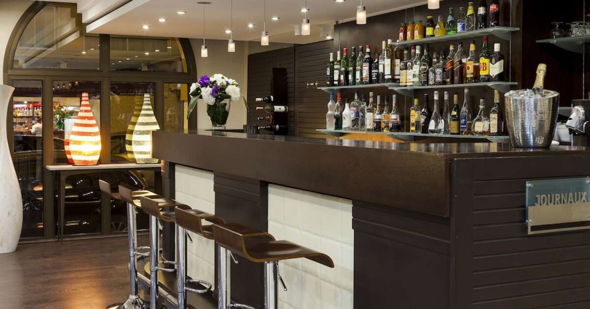 Een foto van Neho Suites Cannes Croisette