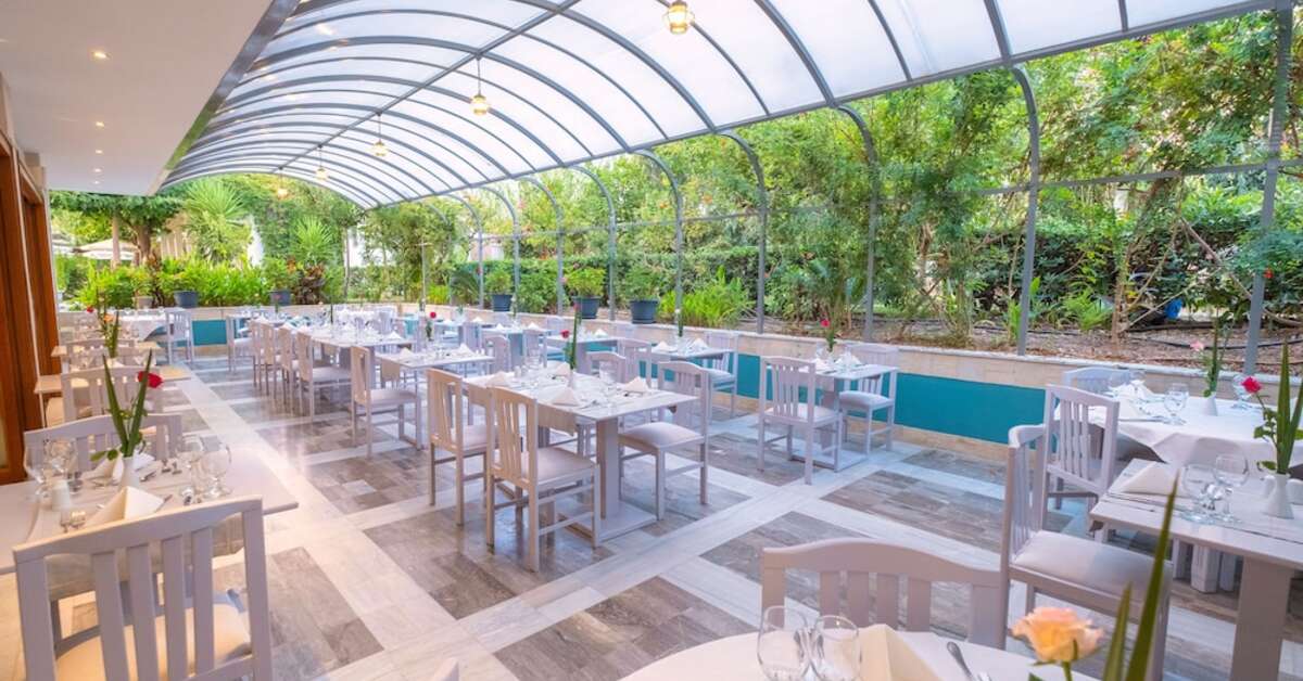 Een foto van May Beach Hotel