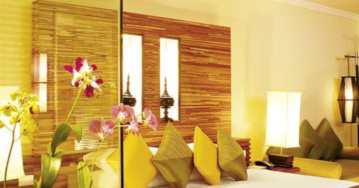 Een foto van Robinson Club Khao Lak