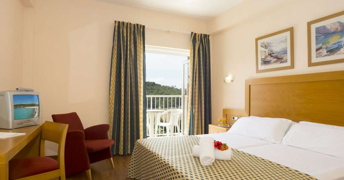 Een foto van Tangerine by Honne Hotels