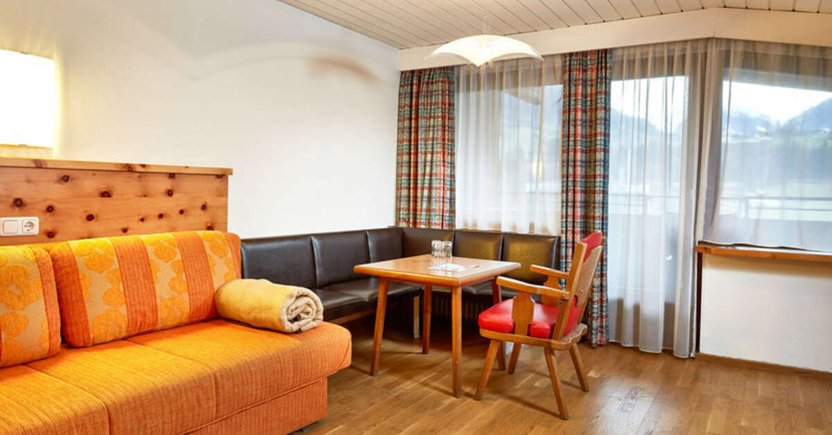 Een foto van Sporthotel Kogler